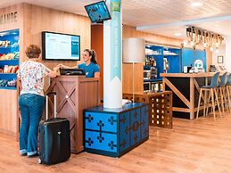 ibis Styles Carcassonne La Cité