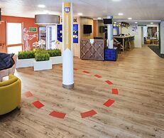 ibis Styles Carcassonne La Cité