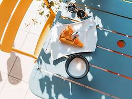 ibis Styles Carcassonne La Cité