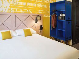 ibis Styles Carcassonne La Cité