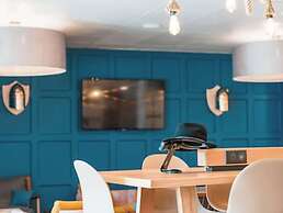 ibis Styles Carcassonne La Cité