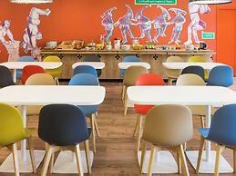 ibis Styles Carcassonne La Cité