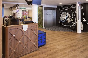 ibis Styles Carcassonne La Cité