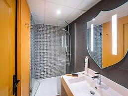 ibis Styles Carcassonne La Cité