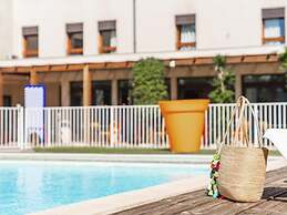 ibis Styles Carcassonne La Cité