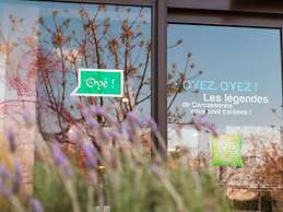 ibis Styles Carcassonne La Cité