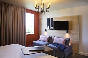 ibis Styles Carcassonne La Cité