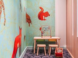 ibis Styles Carcassonne La Cité