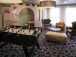 ibis Styles Carcassonne La Cité
