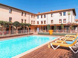 ibis Styles Carcassonne La Cité