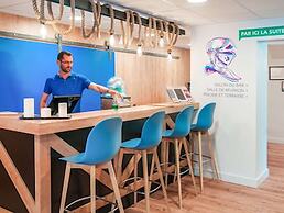 ibis Styles Carcassonne La Cité