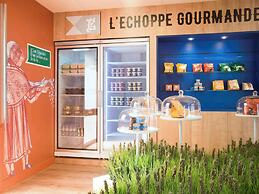 ibis Styles Carcassonne La Cité