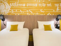 ibis Styles Carcassonne La Cité