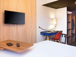 ibis Styles Carcassonne La Cité