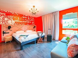 ibis Styles Carcassonne La Cité