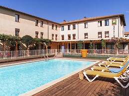 ibis Styles Carcassonne La Cité