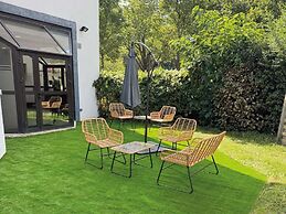 ibis Styles Paris Saint Denis Plaine
