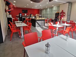 ibis Styles Paris Saint Denis Plaine