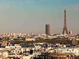 ibis Styles Paris Saint Denis Plaine