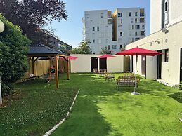 ibis Styles Paris Saint Denis Plaine