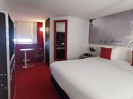 ibis Styles Paris Saint Denis Plaine