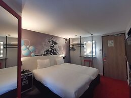 ibis Styles Paris Saint Denis Plaine