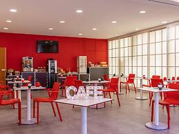 ibis Styles Paris Saint Denis Plaine