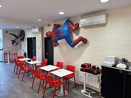 ibis Styles Paris Saint Denis Plaine