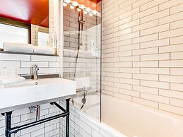 ibis Styles Paris Saint Denis Plaine