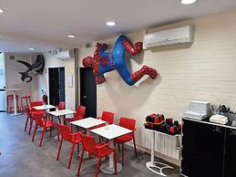 ibis Styles Paris Saint Denis Plaine