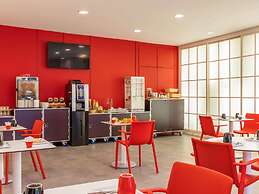 ibis Styles Paris Saint Denis Plaine