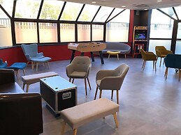 ibis Styles Paris Saint Denis Plaine