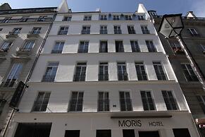 Hôtel Moris