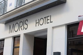 Hôtel Moris