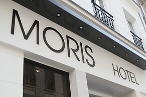 Hôtel Moris