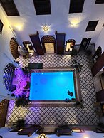 Palais D'hôtes Suites & SPA Fes