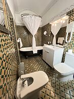 Palais D'hôtes Suites & SPA Fes