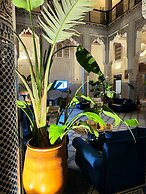 Palais D'hôtes Suites & SPA Fes