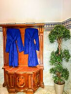 Palais D'hôtes Suites & SPA Fes