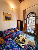 Palais D'hôtes Suites & SPA Fes