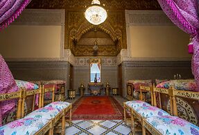 Palais D'hôtes Suites & SPA Fes