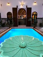 Palais D'hôtes Suites & SPA Fes