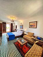 Palais D'hôtes Suites & SPA Fes