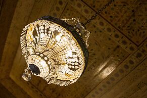 Palais D'hôtes Suites & SPA Fes