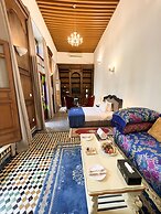 Palais D'hôtes Suites & SPA Fes