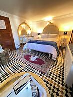 Palais D'hôtes Suites & SPA Fes