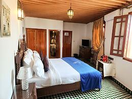 Palais D'hôtes Suites & SPA Fes