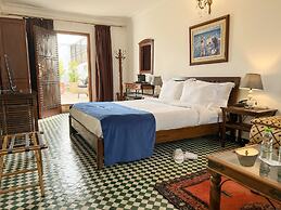 Palais D'hôtes Suites & SPA Fes