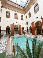 Palais D'hôtes Suites & SPA Fes