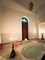 Palais D'hôtes Suites & SPA Fes